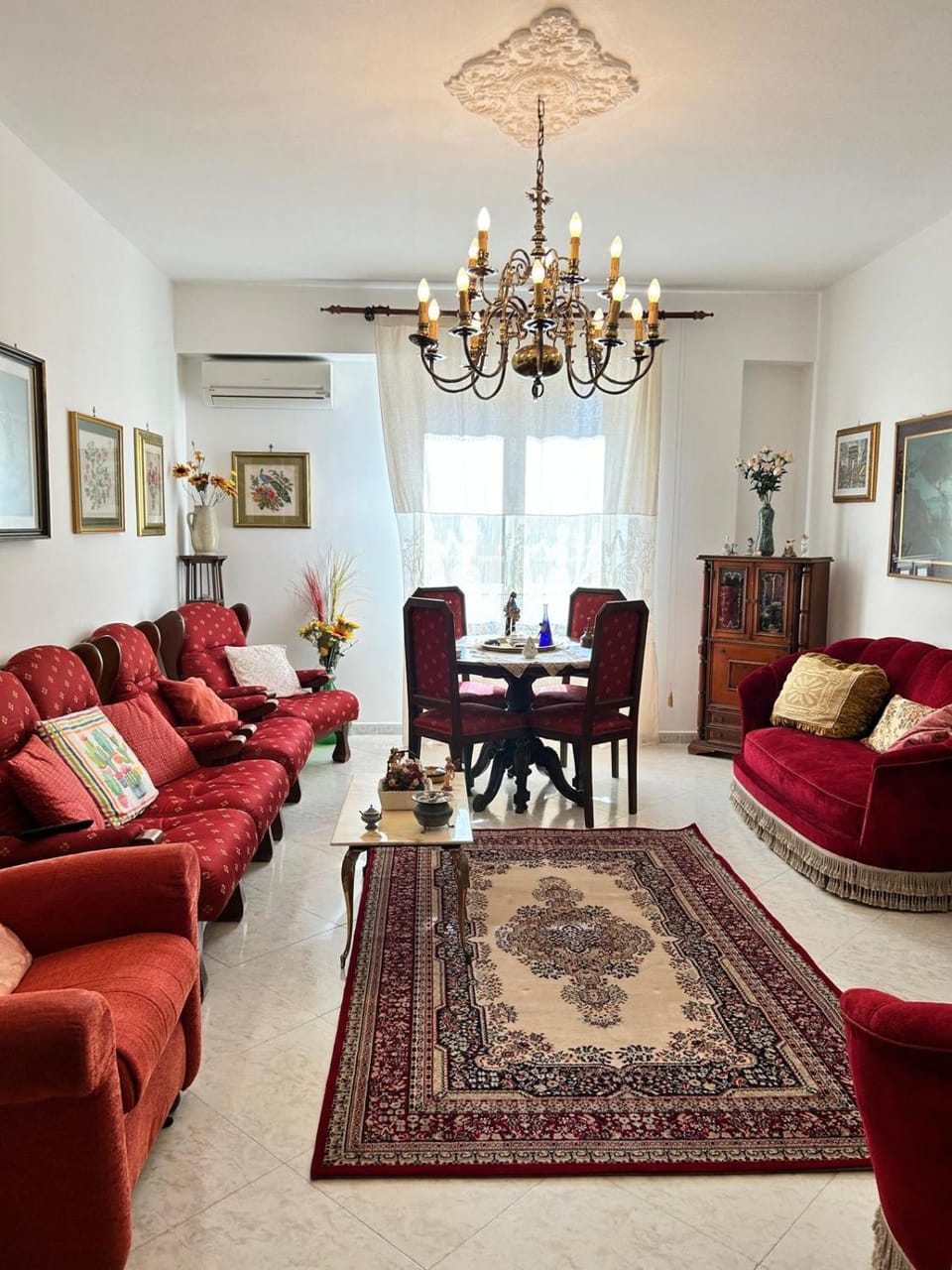 Casa Mirella Apartment in Sicily