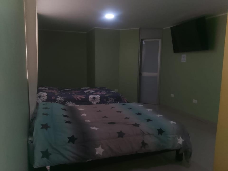 Hotel Samay Wasi Hotel in Tacna