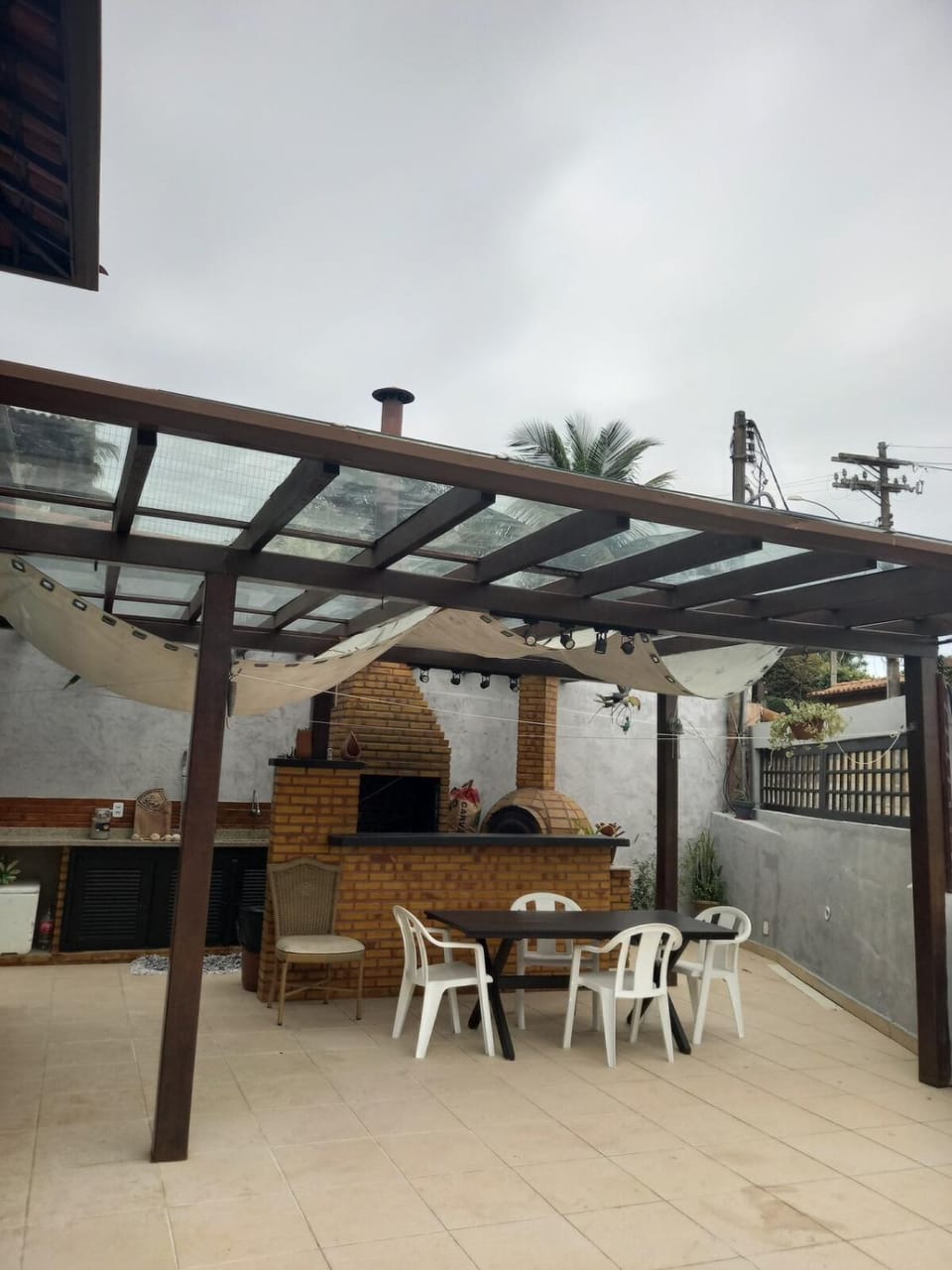 Casa em Búzios espaçosa próxima à Rua das Pedras House in Armacao dos Buzios