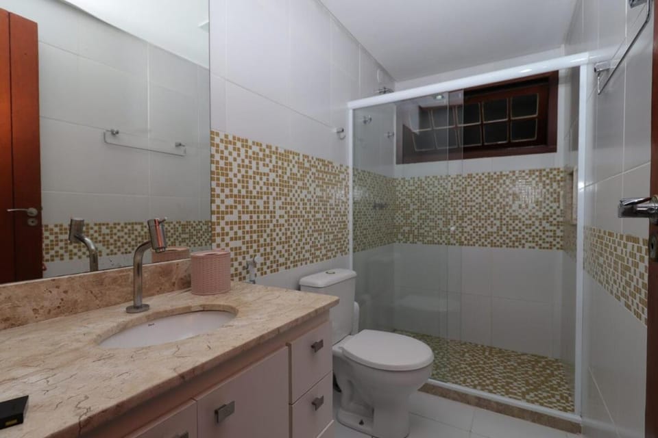 Casa em Búzios espaçosa próxima à Rua das Pedras House in Armacao dos Buzios