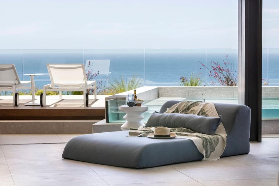 Indigo Sky Apartment in Cape Town