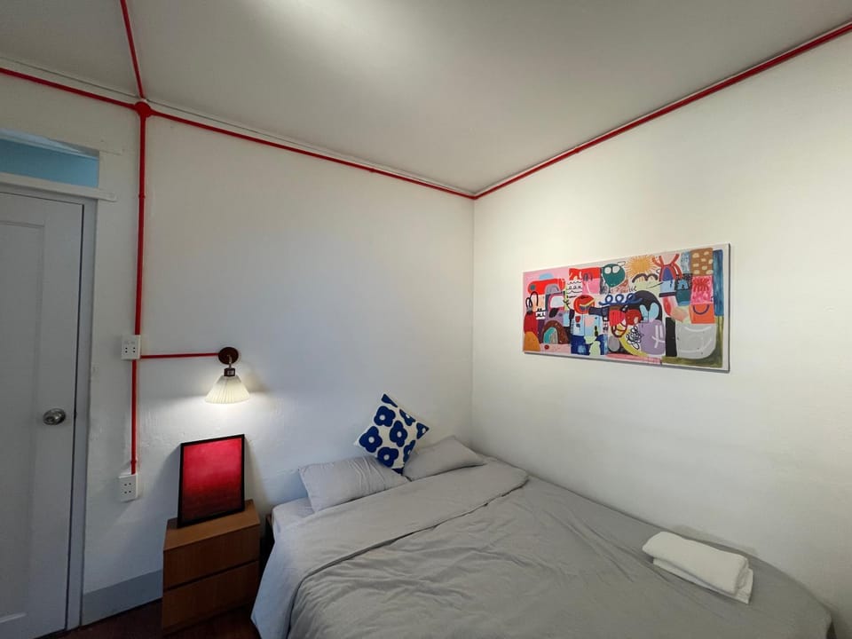 88 ngày là tới HOUSE - 88 days to go HOUSE Vacation rental in Da Nang