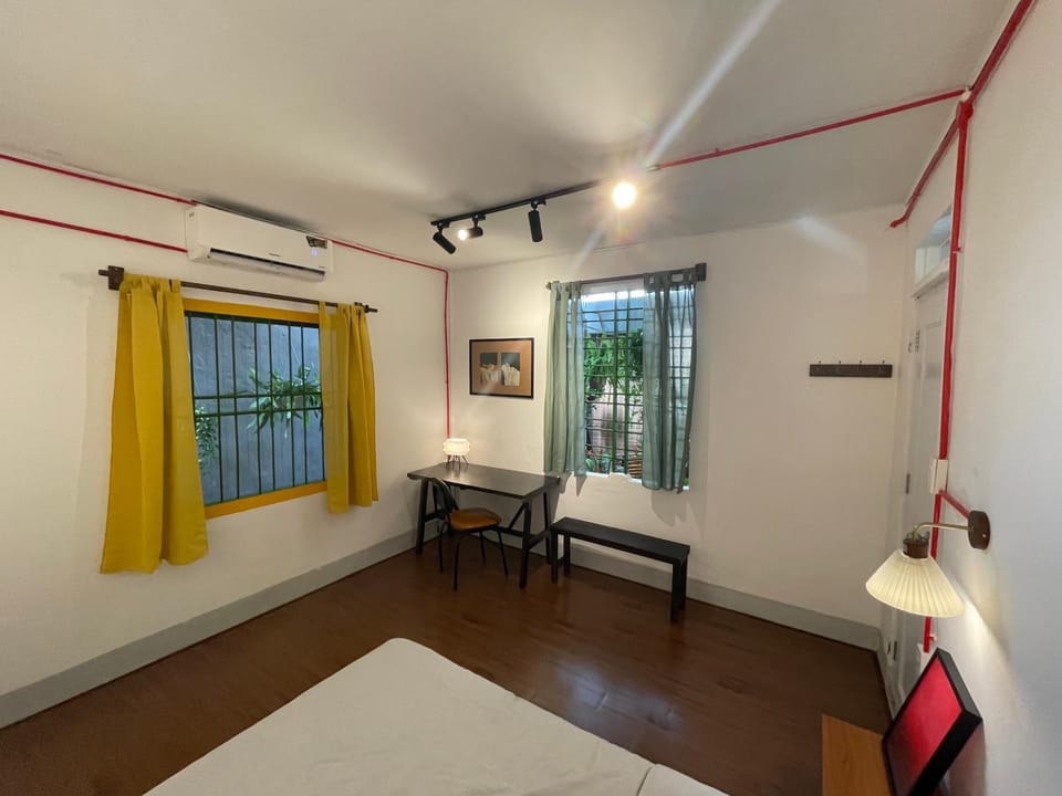 88 ngày là tới HOUSE - 88 days to go HOUSE Vacation rental in Da Nang
