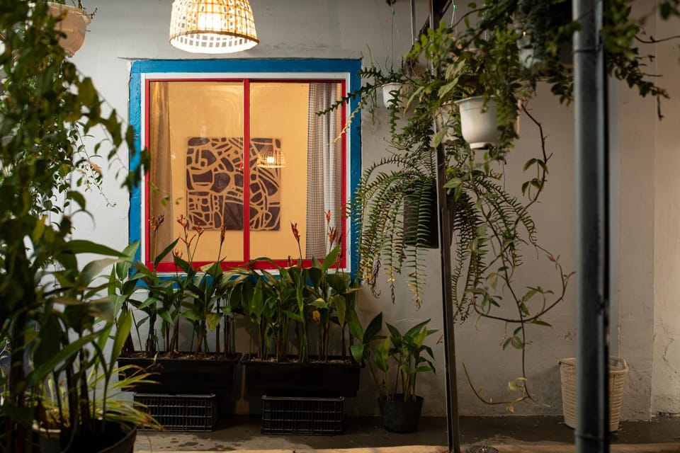 88 ngày là tới HOUSE - 88 days to go HOUSE Vacation rental in Da Nang
