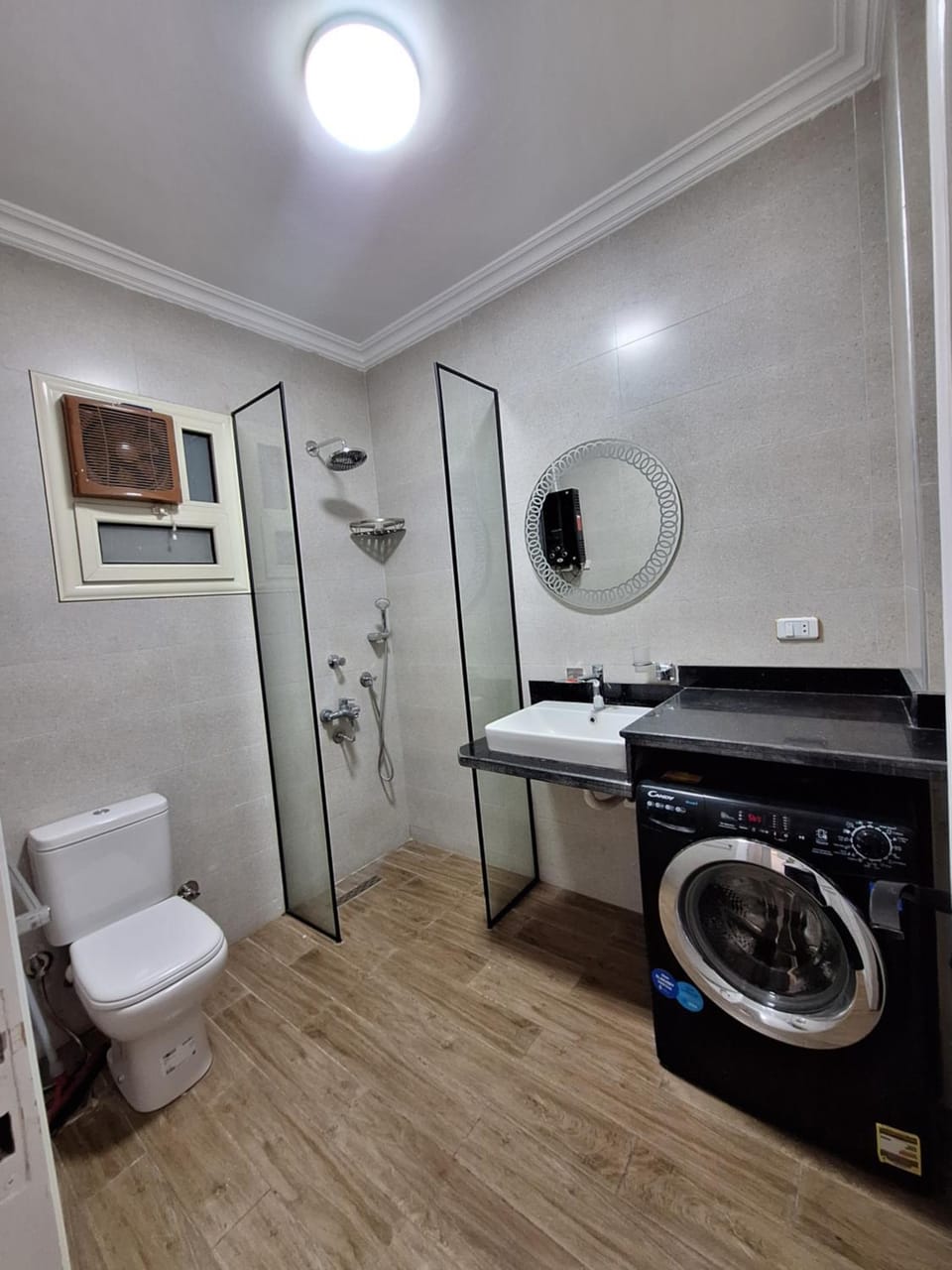 شقه فندقيه بالدقي Apartment in Egypt