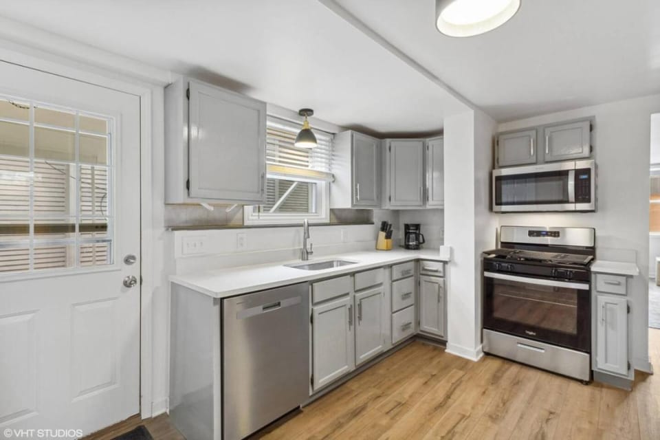Modern and Classy 2BR in the Heart of Ottawa Apartment in Ottawa