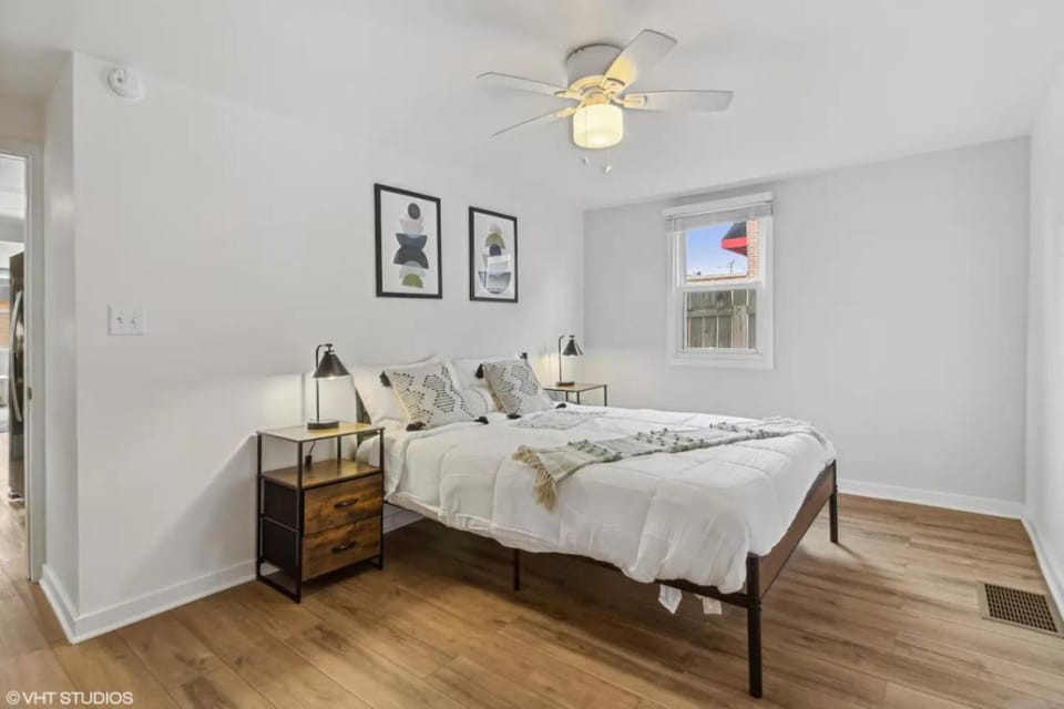 Modern and Classy 2BR in the Heart of Ottawa Apartment in Ottawa