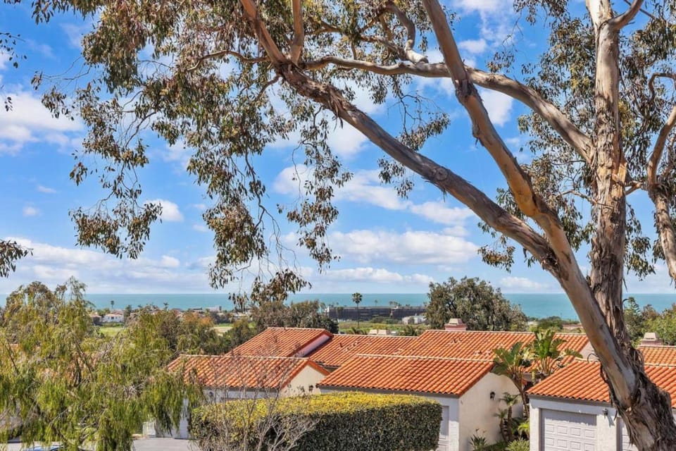 2BR Condo with Views Near Shops and Food, Fast WiFi House in Carlsbad