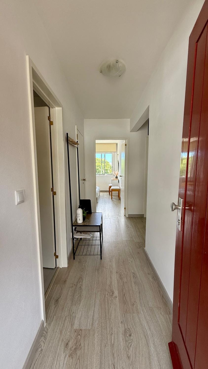 Nazaré Stay Apartment in Funchal