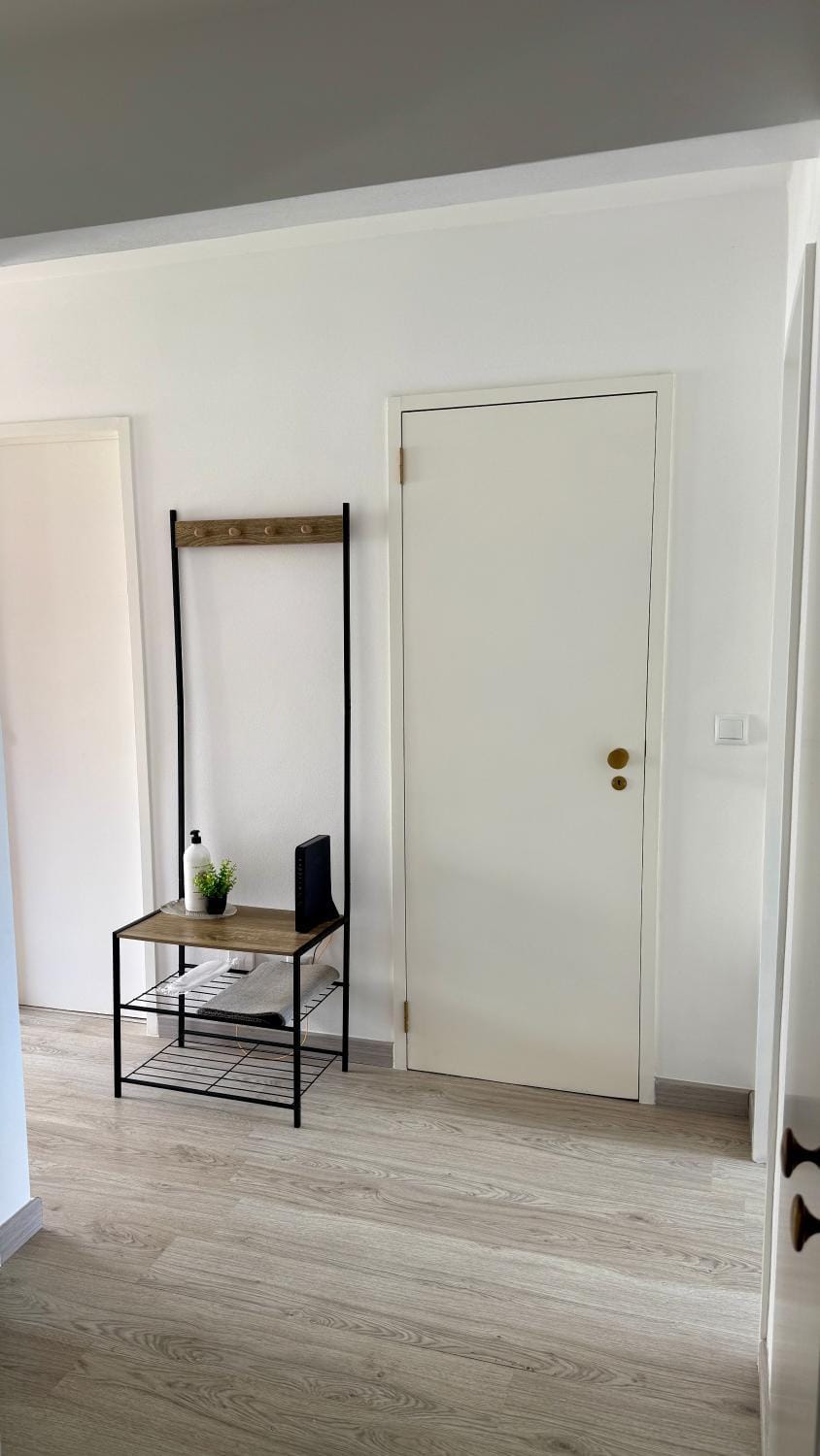 Nazaré Stay Apartment in Funchal