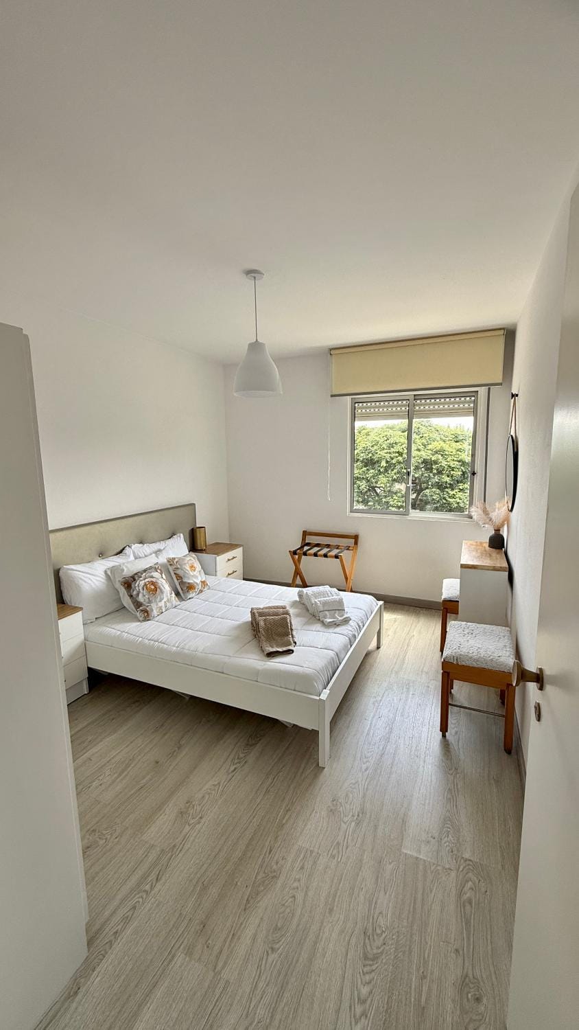 Nazaré Stay Apartment in Funchal