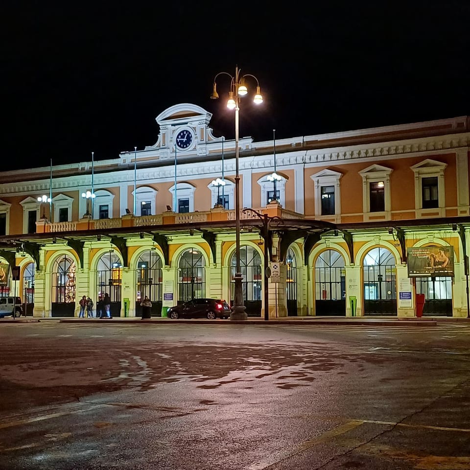City view