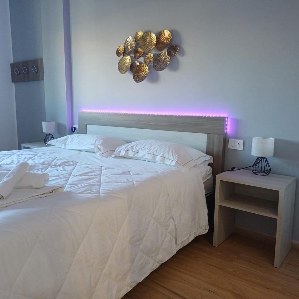 Luxury Rooms Bari Bed and Breakfast in Bari