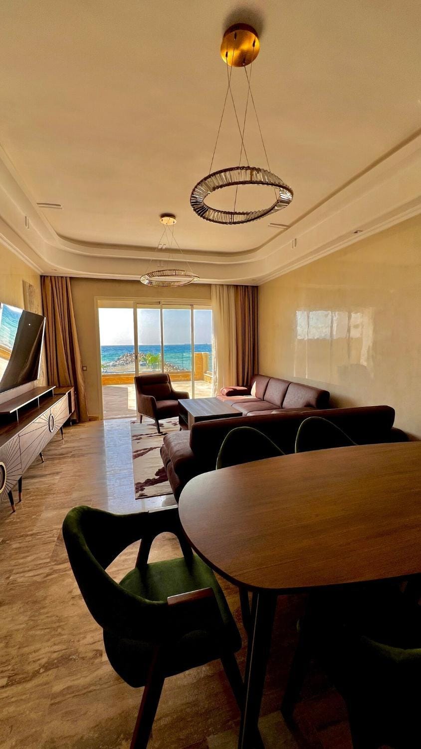 Living room, Photo of the whole room, Seating area