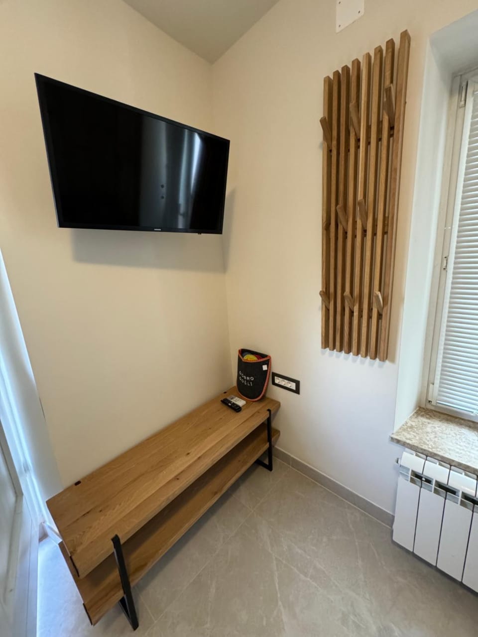 Lavender Apartment Apartment in Piran