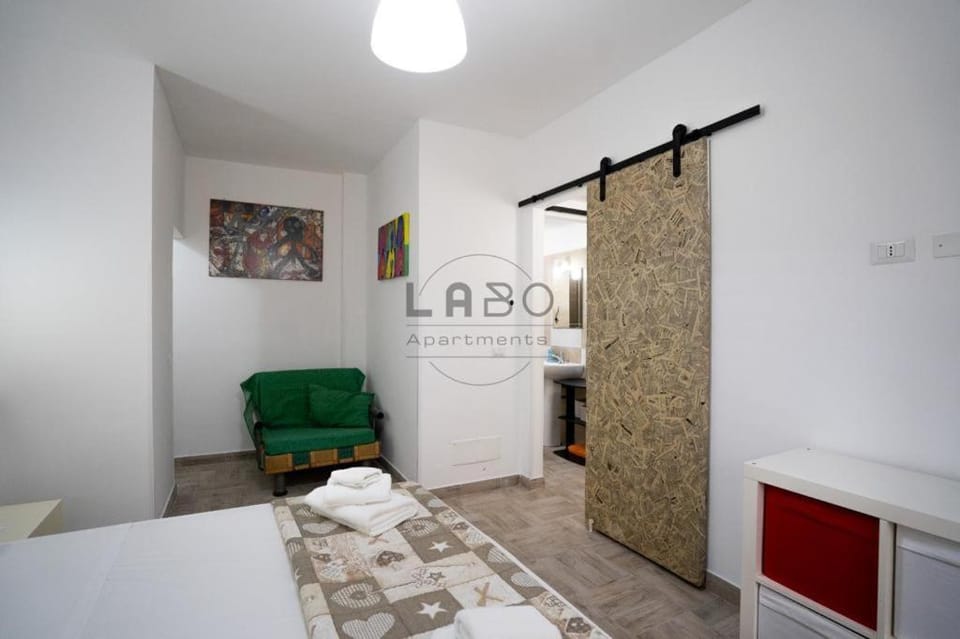 Ilios Apartment in Tropea