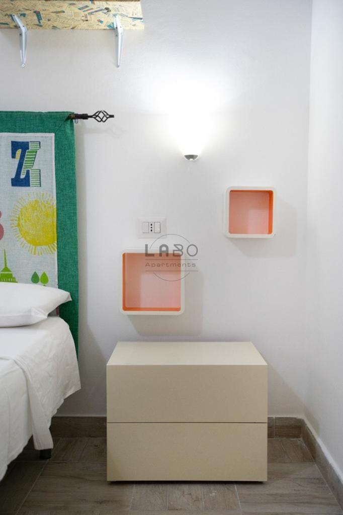 Ilios Apartment in Tropea