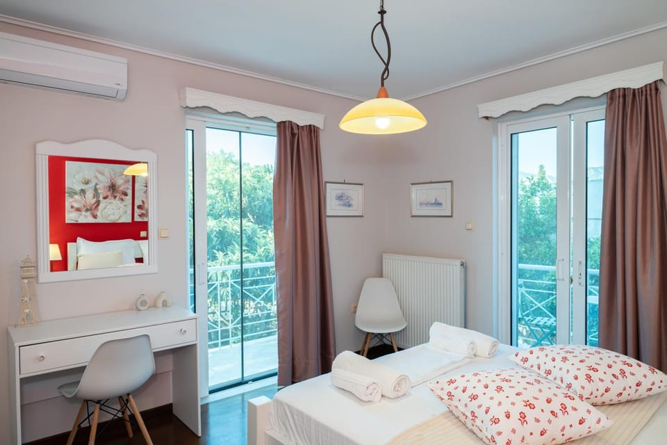 Melody cottage, Samos Apartment in Samos Prefecture