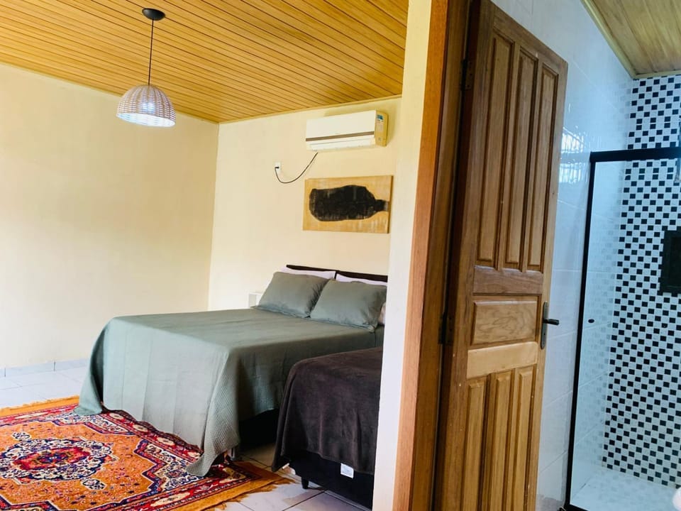 Veraneio Recanto dos Ipês Apartment in State of Goiás