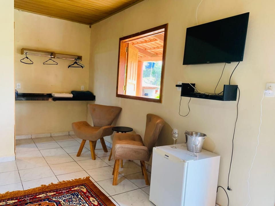 Veraneio Recanto dos Ipês Apartment in State of Goiás