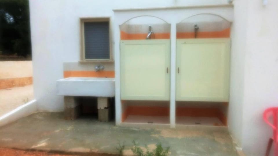 Villa "Posto Cantoro" House in Apulia