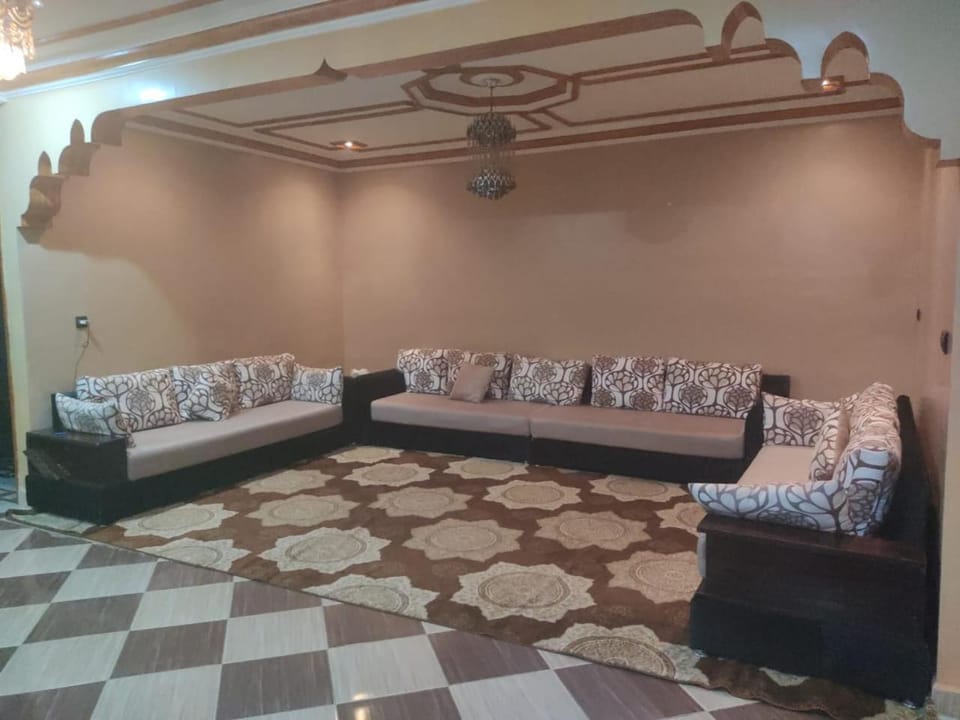 Mogadorista pour les familles Apartment in Essaouira