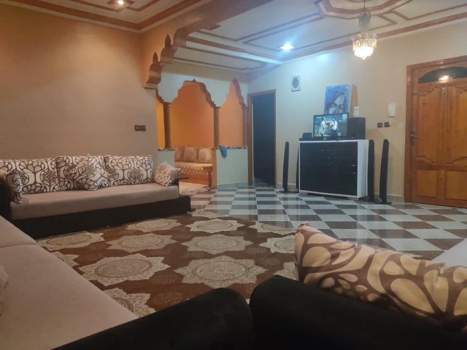 Mogadorista pour les familles Apartment in Essaouira