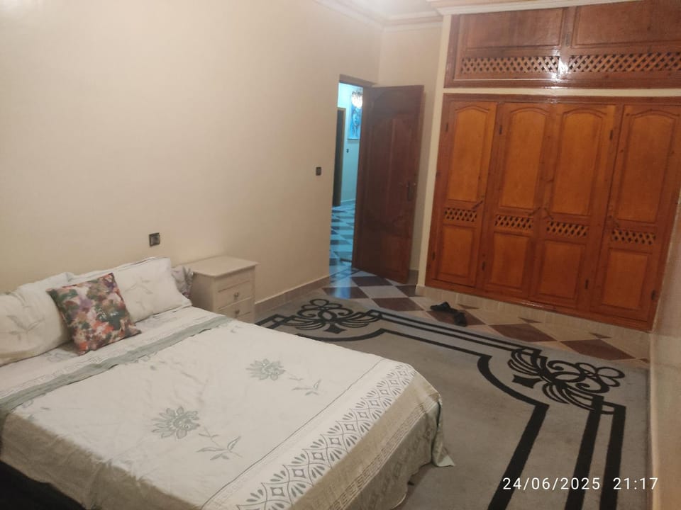 Mogadorista pour les familles Apartment in Essaouira