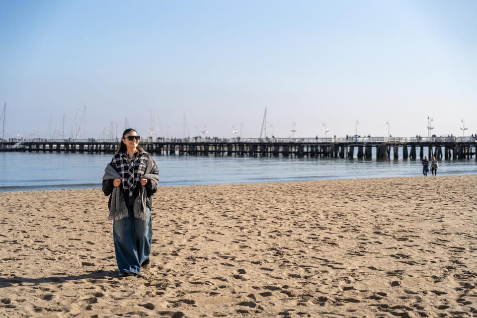 Grand Belle Sopot - Przestronny Apartament blisko plaży by Lion Apartments Apartment in Sopot