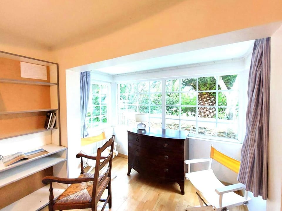 Résidence D09-tregastel - Maison de vacances à Trégastel au cœur de la Côte de Granit Rose MAE-6713 Apartment in Trégastel