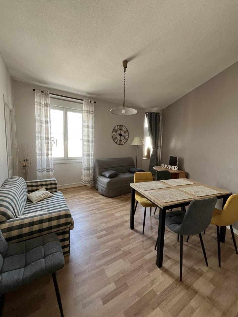 Résidence Ondine - T2 de charme au cœur du Val-André MAE-8683 Apartment in Brittany