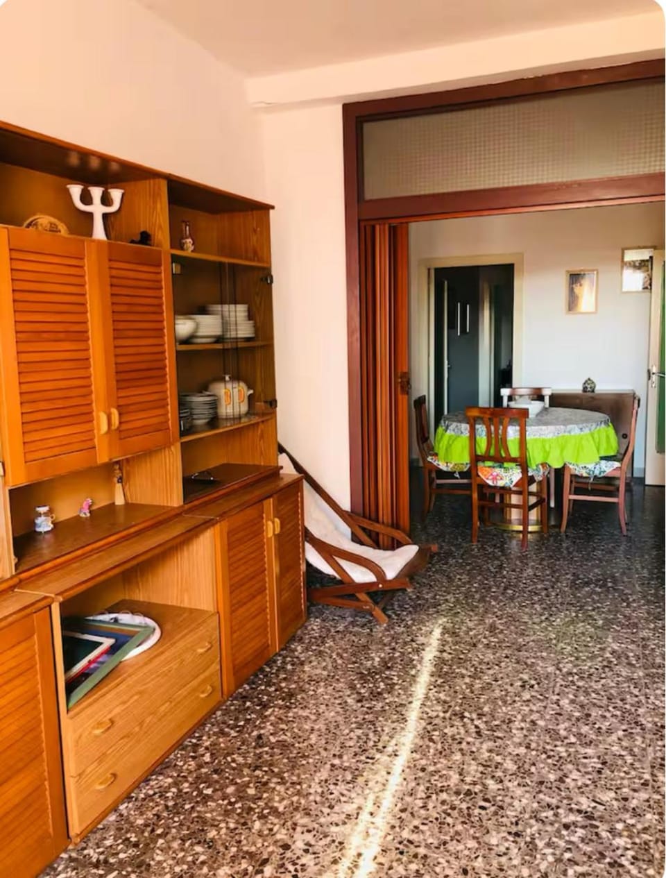 Casa Bella Poesia Apartment in Apulia