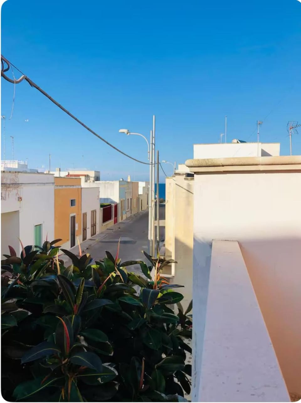 Casa Bella Poesia Apartment in Apulia