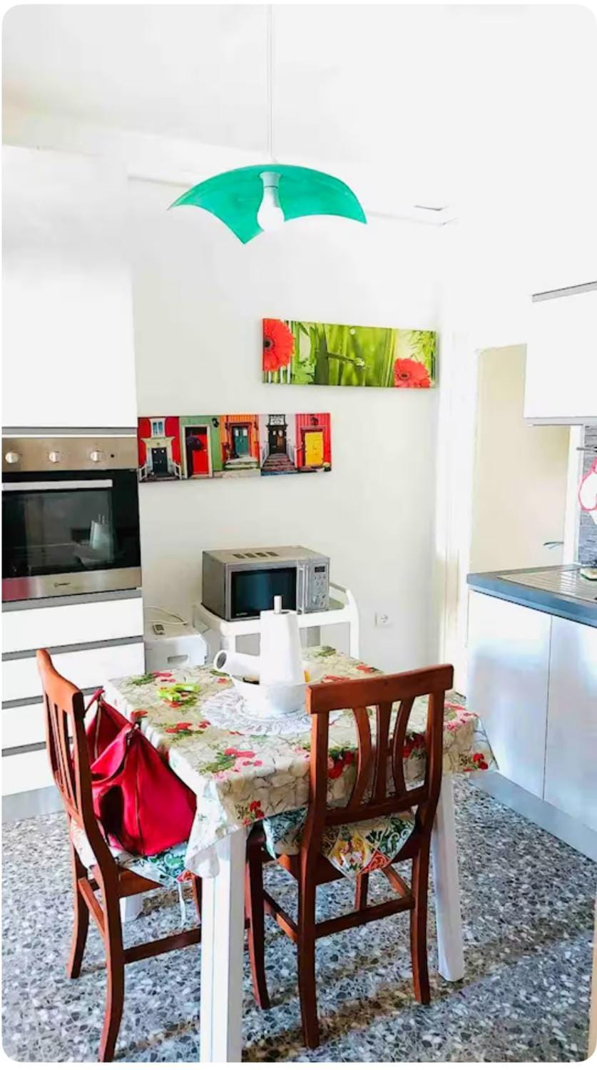 Casa Bella Poesia Apartment in Apulia