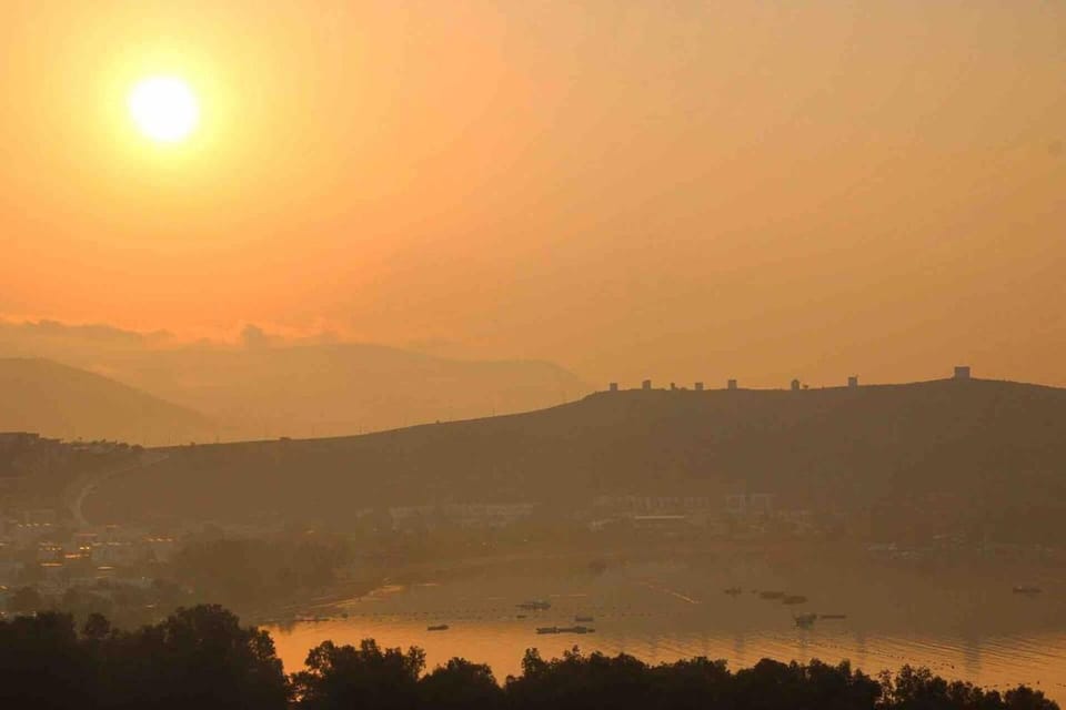 Luxury Bodrum Villa With Panoramic Sea View Villa in Bodrum