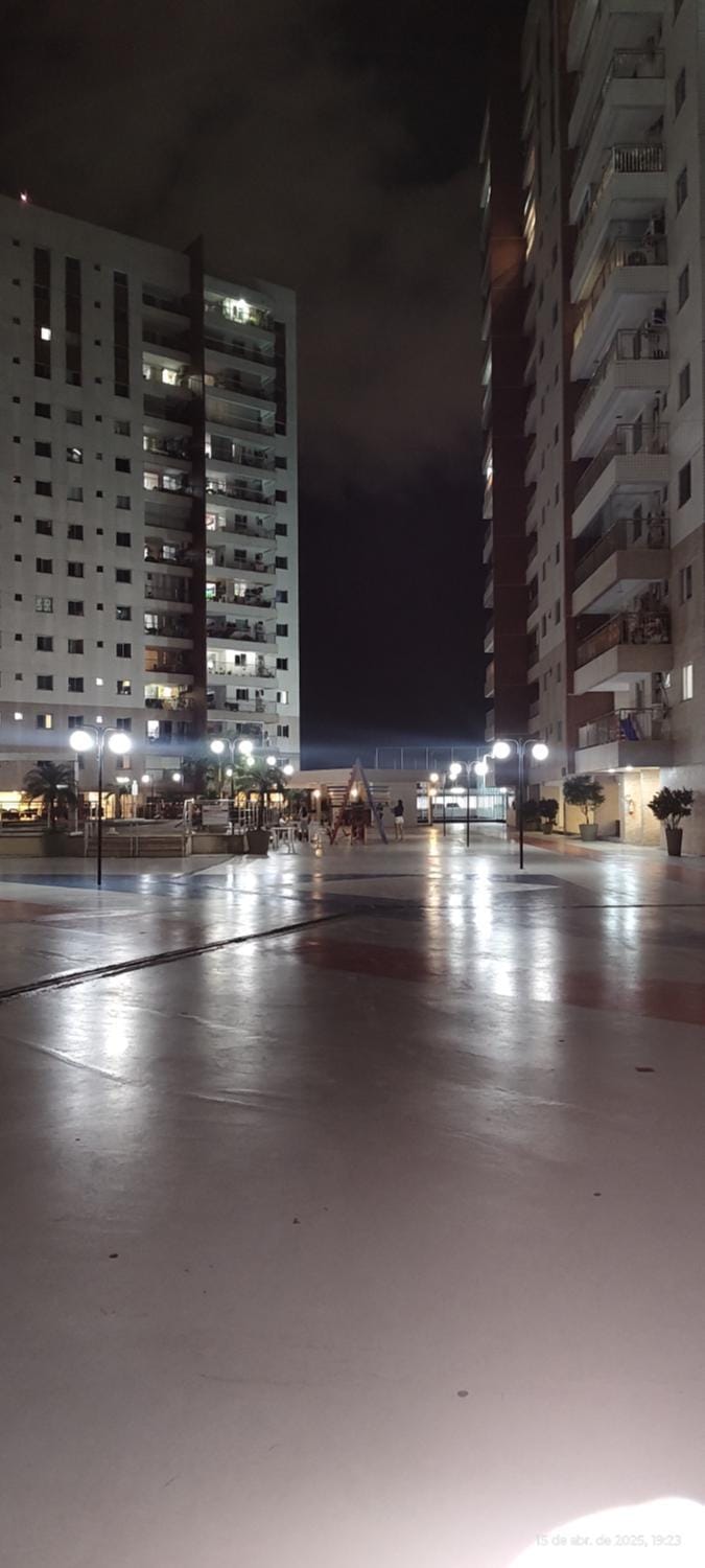 Apartamento Alto Padrão - Piazza Toscana Apartment in Belém
