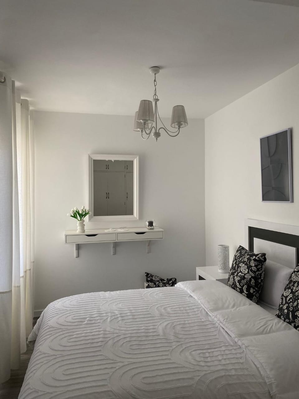 La casita de Roque Apartment in Cantabria
