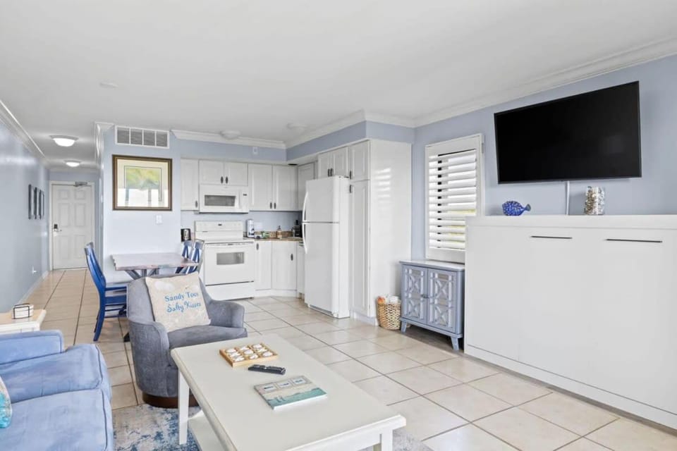 Bayside Villa 5114- Captiva One Bedroom Deluxe Residence House in Sanibel Island