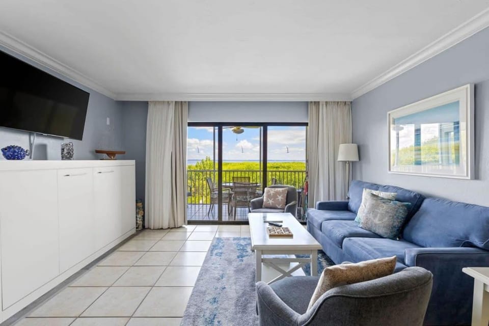Bayside Villa 5114- Captiva One Bedroom Deluxe Residence House in Sanibel Island