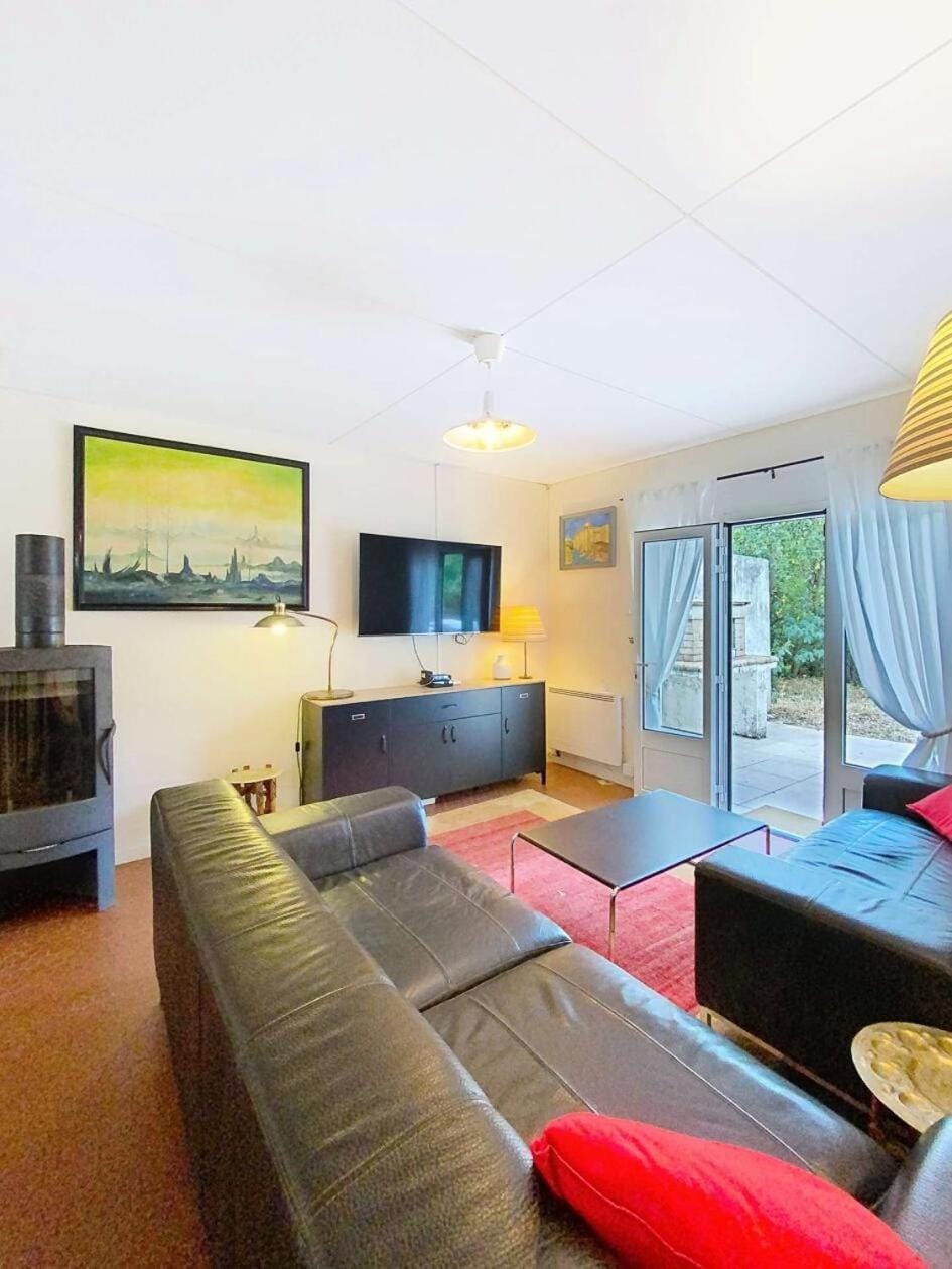 Résidence Het Club - Maison calme pour 6 personnes – Résidence Het Club-LACANAU OCEAN MAE-4713 Villa in Lacanau