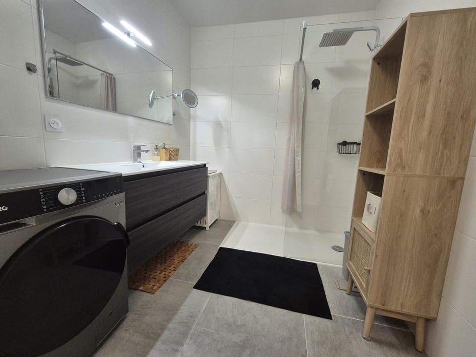 Résidence Paris - Très cosy bel appartement 3 pièces ! MAE-8403 Apartment in Aix-les-Bains