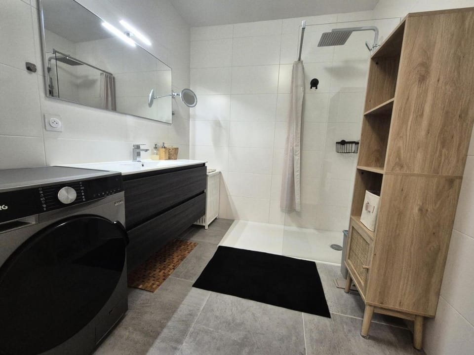 Résidence Paris - Très cosy bel appartement 3 pièces ! MAE-8403 Apartment in Aix-les-Bains