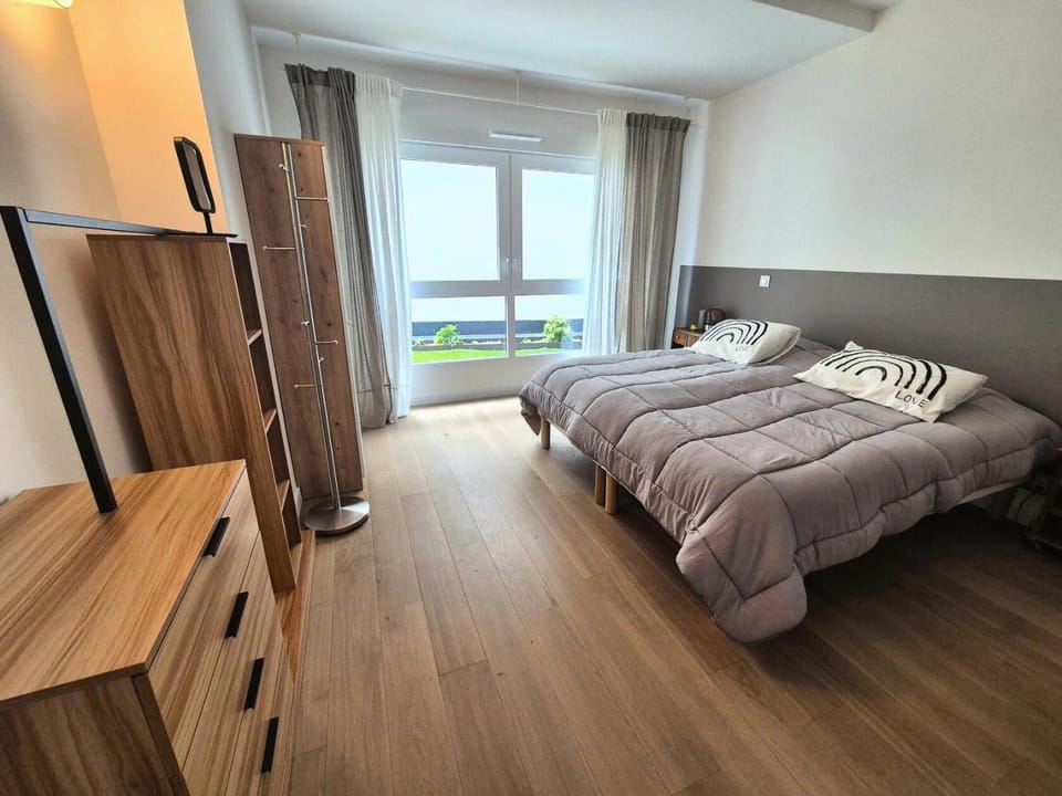 Résidence Paris - Très cosy bel appartement 3 pièces ! MAE-8403 Apartment in Aix-les-Bains