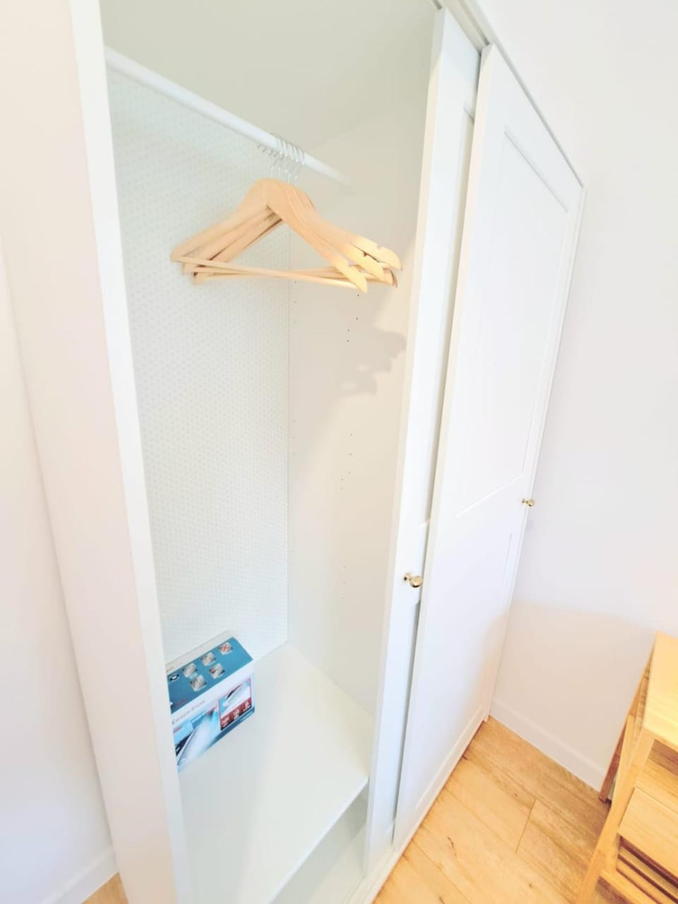 furniture, wardrobe