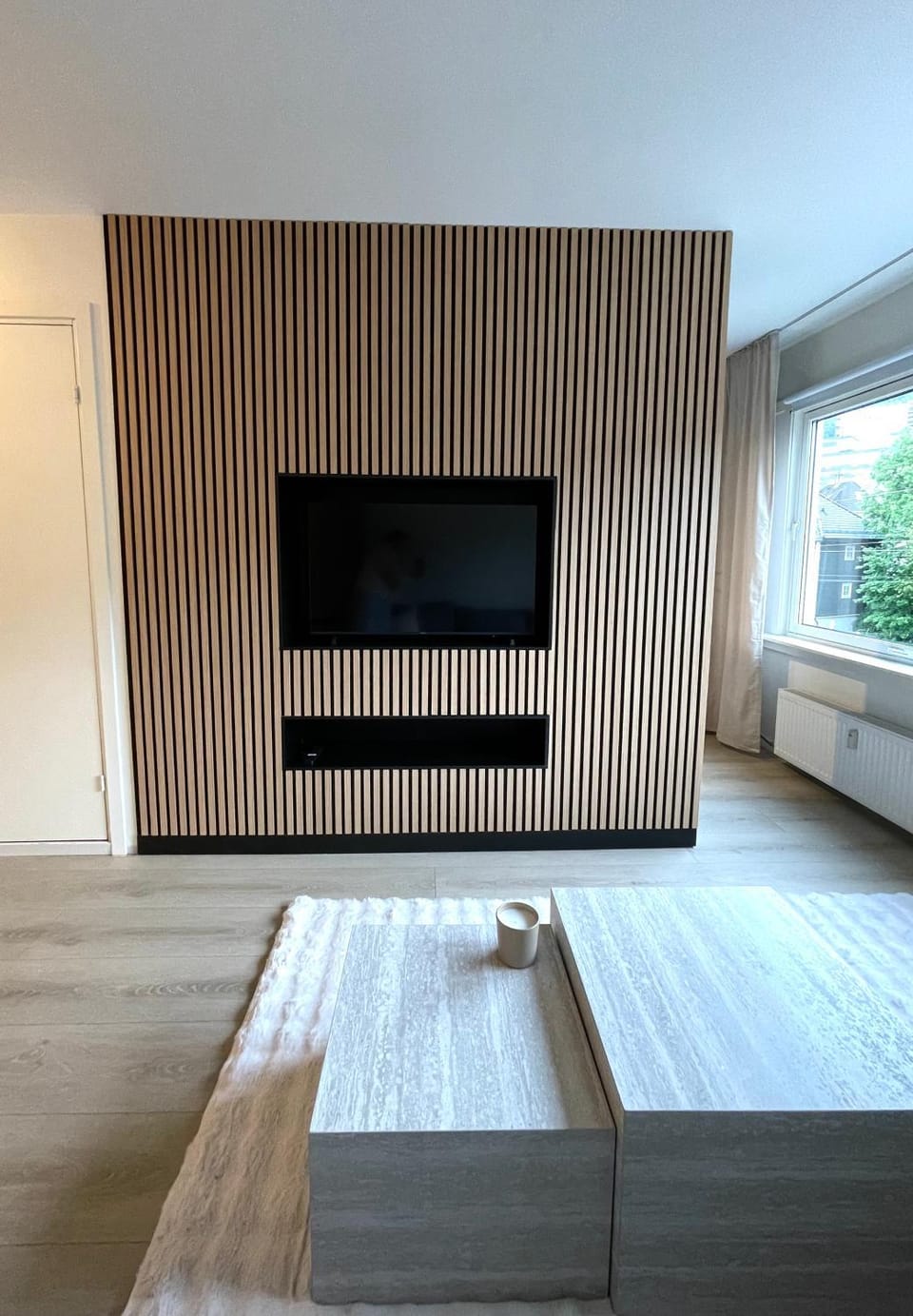 Modern apartment ONLY 5 minutes from City centre Apartment in Bergen