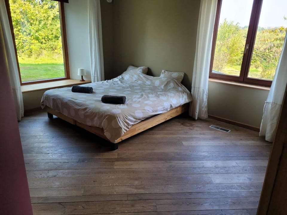 Casa Loon Villa in Flanders