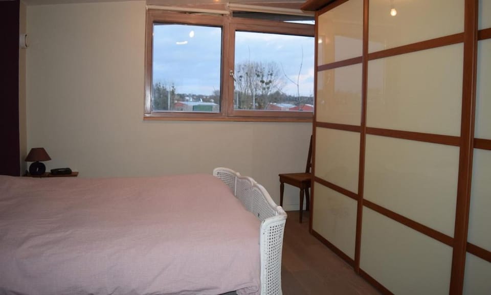 Casa Loon Villa in Flanders