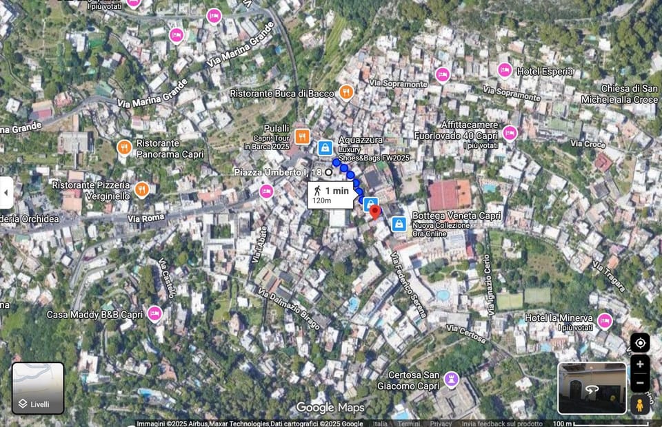 Location