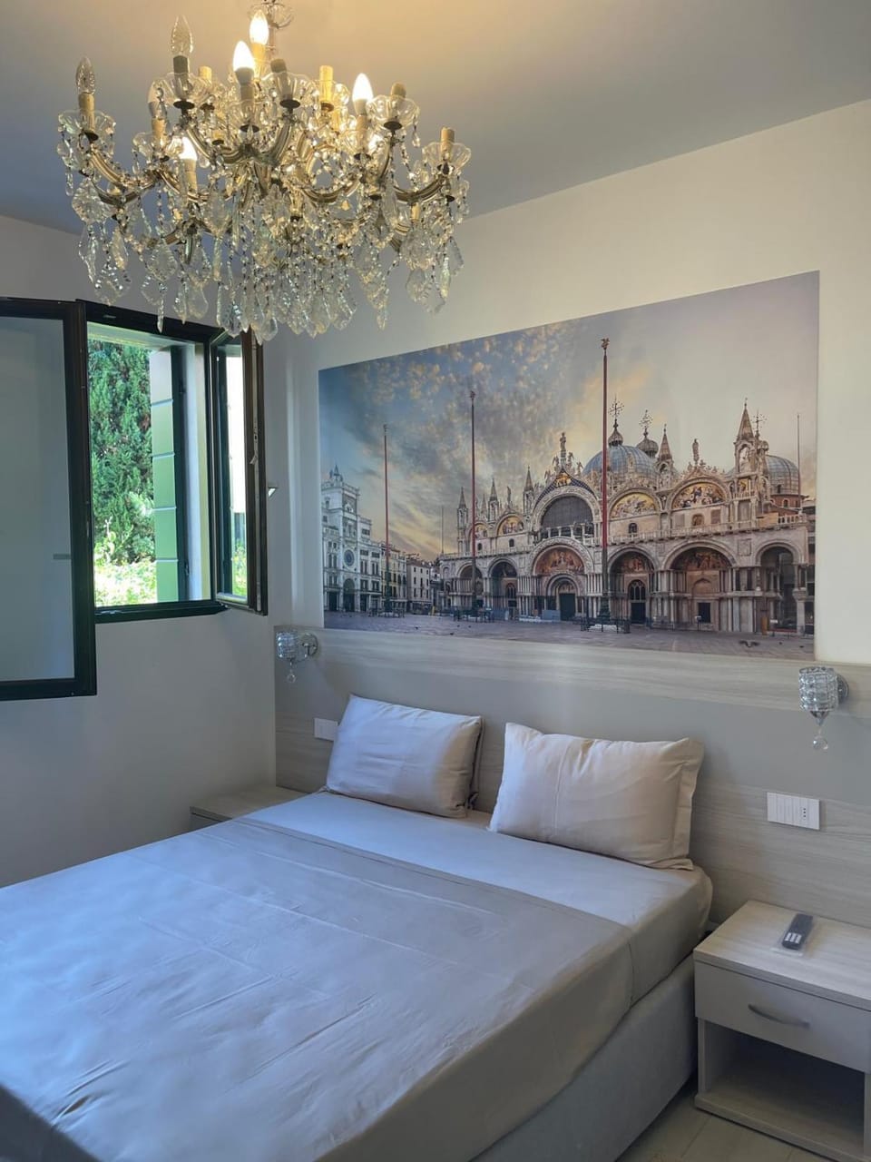 Casa sulla Laguna CASTELLO Bed and Breakfast in Venice