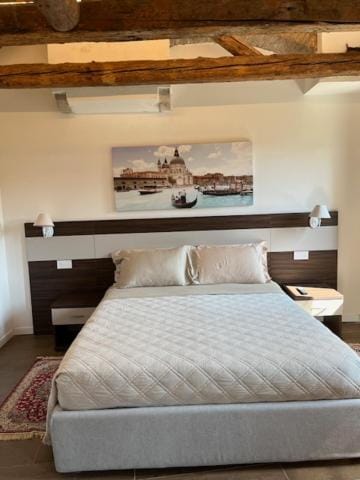 Casa sulla Laguna CASTELLO Bed and Breakfast in Venice